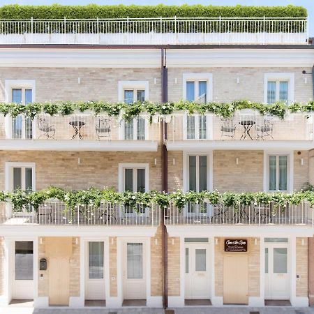 Opera Arte Rooms Porto Recanati Exterior photo