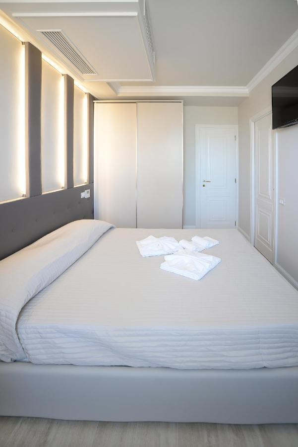 Opera Arte Rooms Porto Recanati Exterior photo