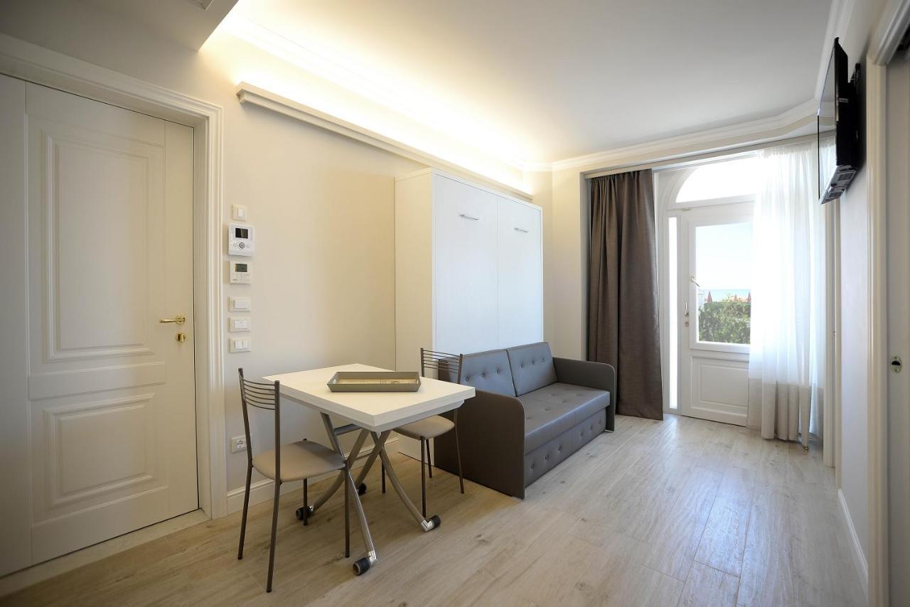 Opera Arte Rooms Porto Recanati Exterior photo
