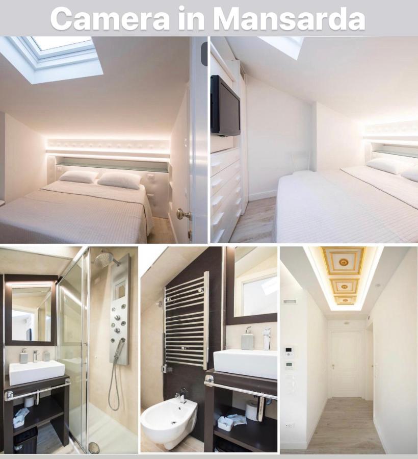 Opera Arte Rooms Porto Recanati Exterior photo