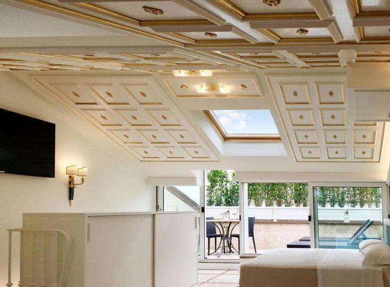 Opera Arte Rooms Porto Recanati Exterior photo