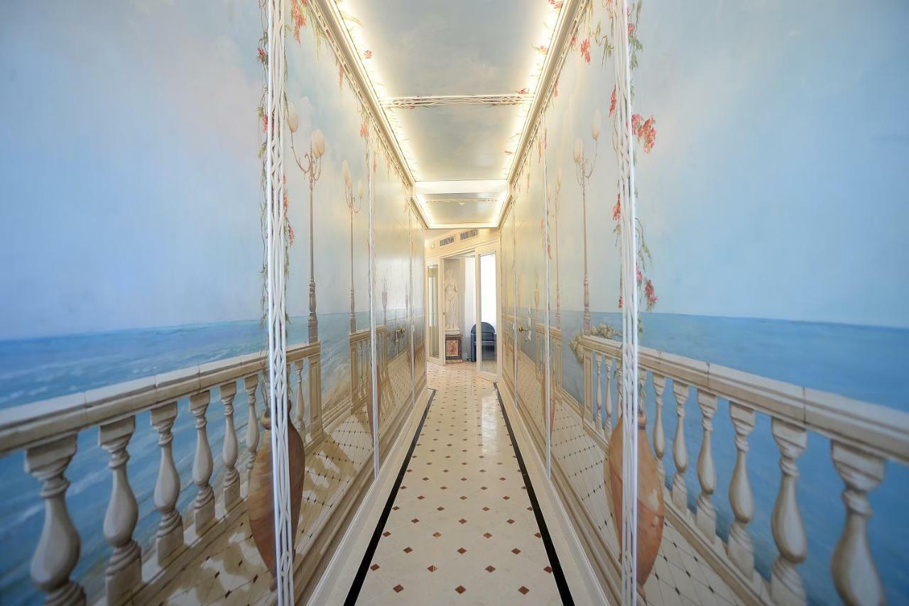 Opera Arte Rooms Porto Recanati Exterior photo
