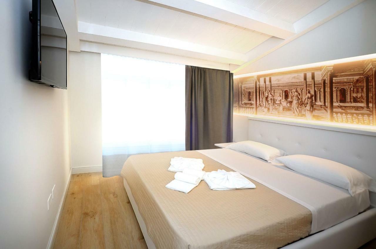 Opera Arte Rooms Porto Recanati Exterior photo
