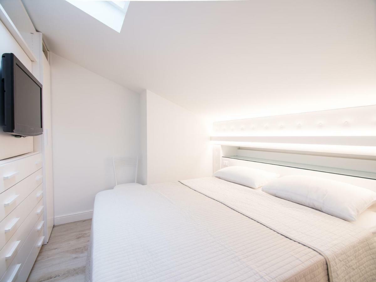 Opera Arte Rooms Porto Recanati Exterior photo