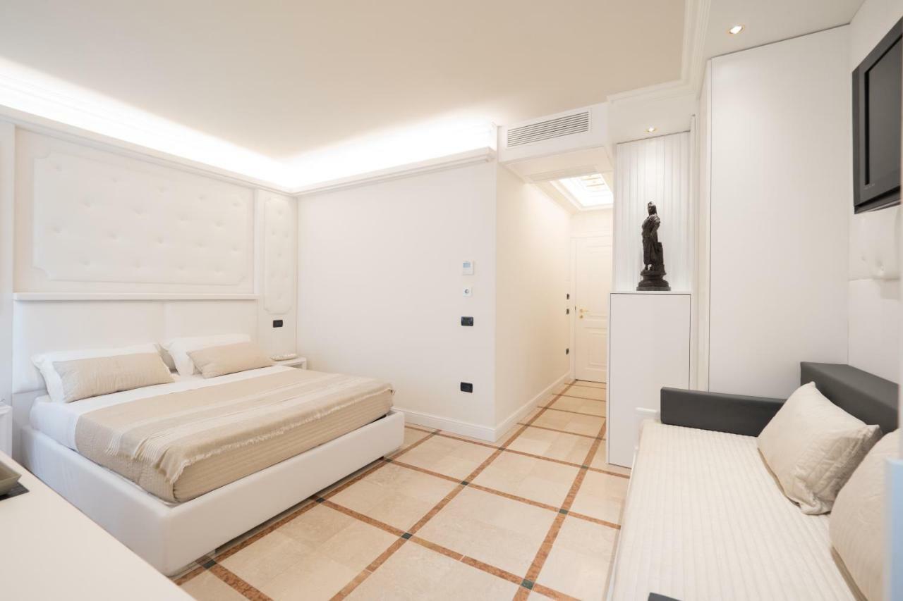 Opera Arte Rooms Porto Recanati Exterior photo