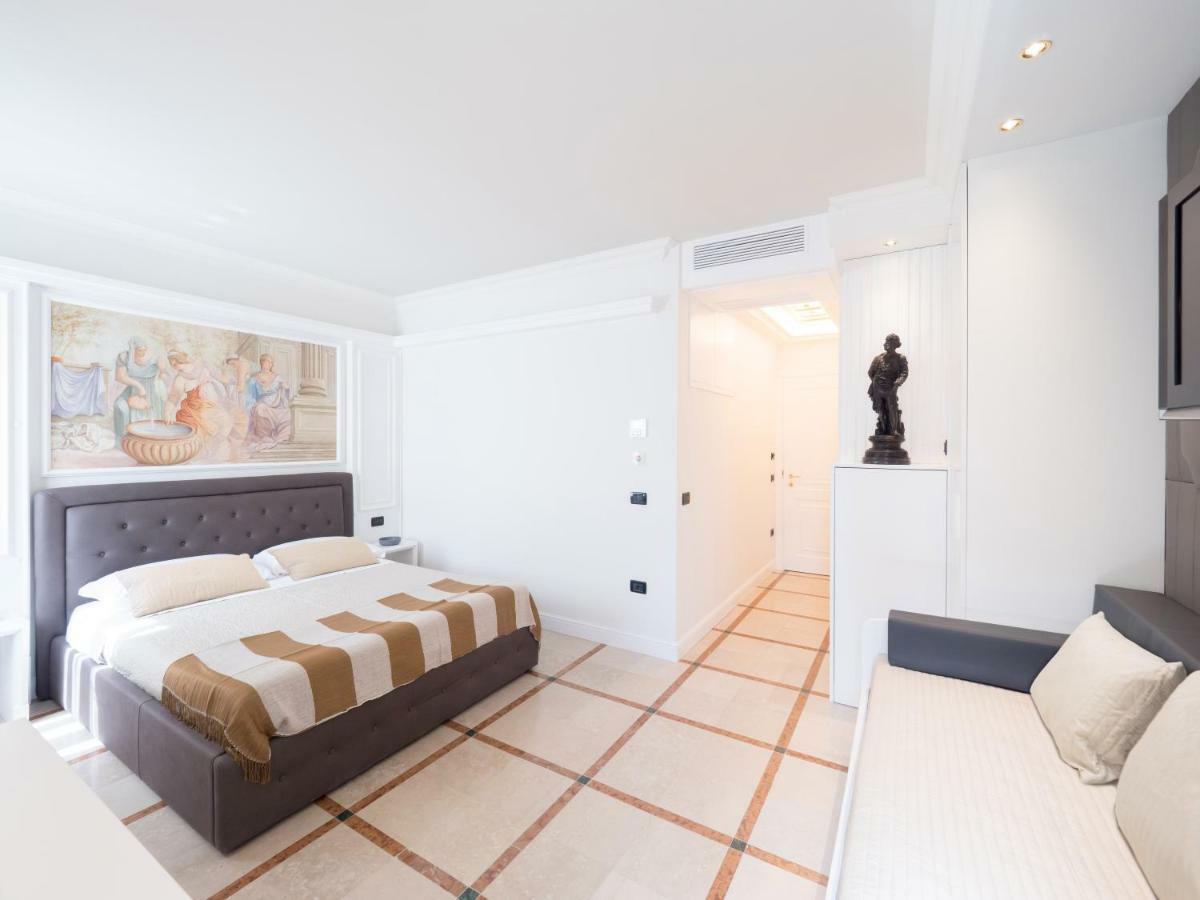 Opera Arte Rooms Porto Recanati Exterior photo