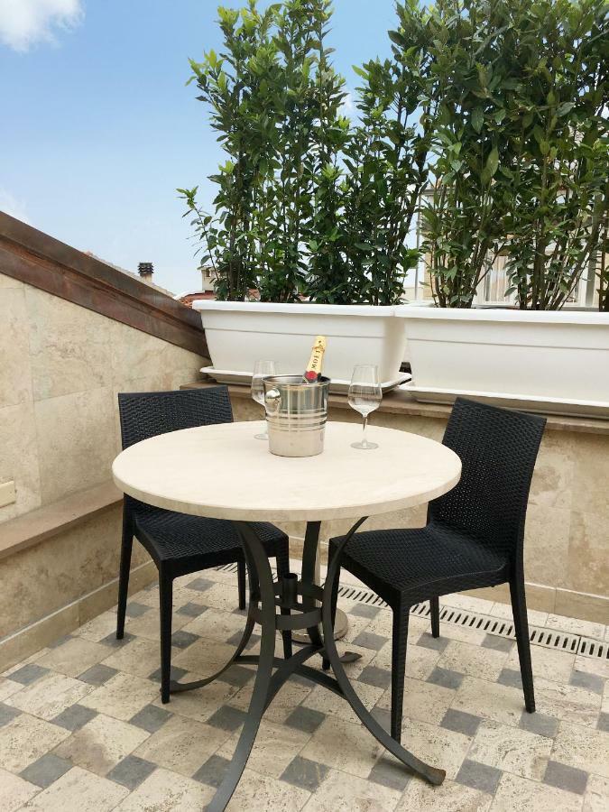 Opera Arte Rooms Porto Recanati Exterior photo