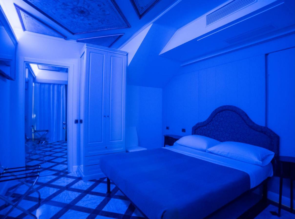Opera Arte Rooms Porto Recanati Exterior photo