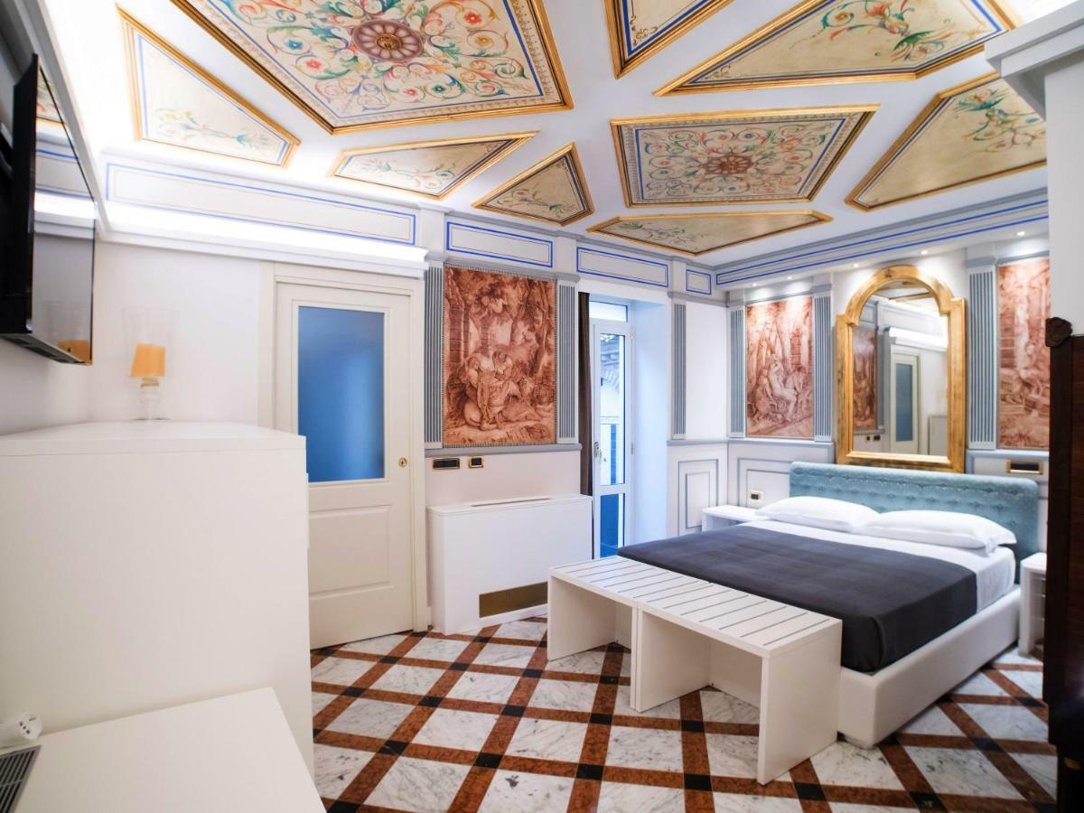 Opera Arte Rooms Porto Recanati Exterior photo