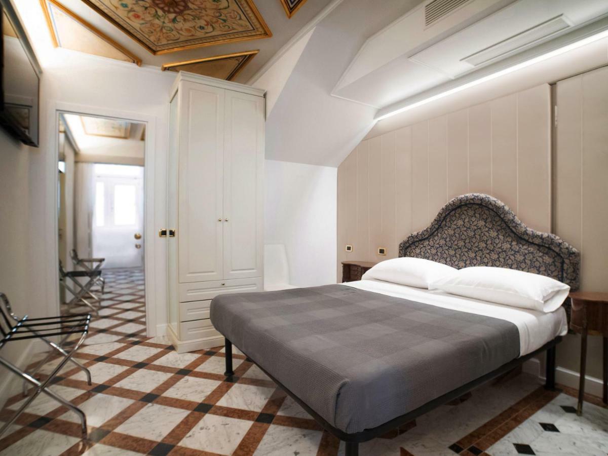 Opera Arte Rooms Porto Recanati Exterior photo
