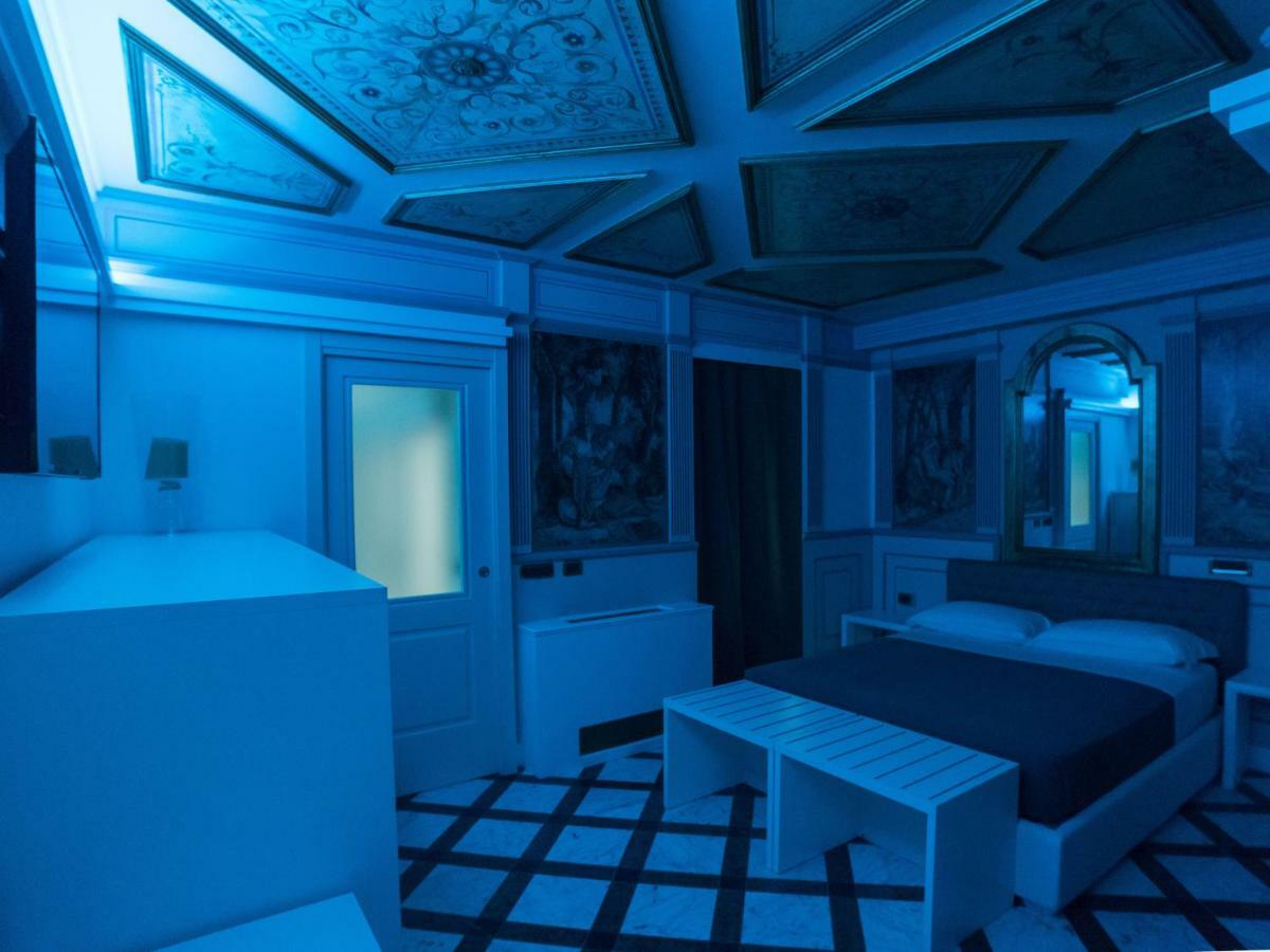 Opera Arte Rooms Porto Recanati Exterior photo