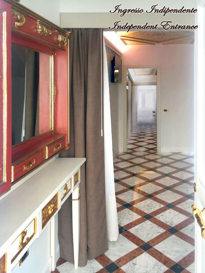 Opera Arte Rooms Porto Recanati Exterior photo