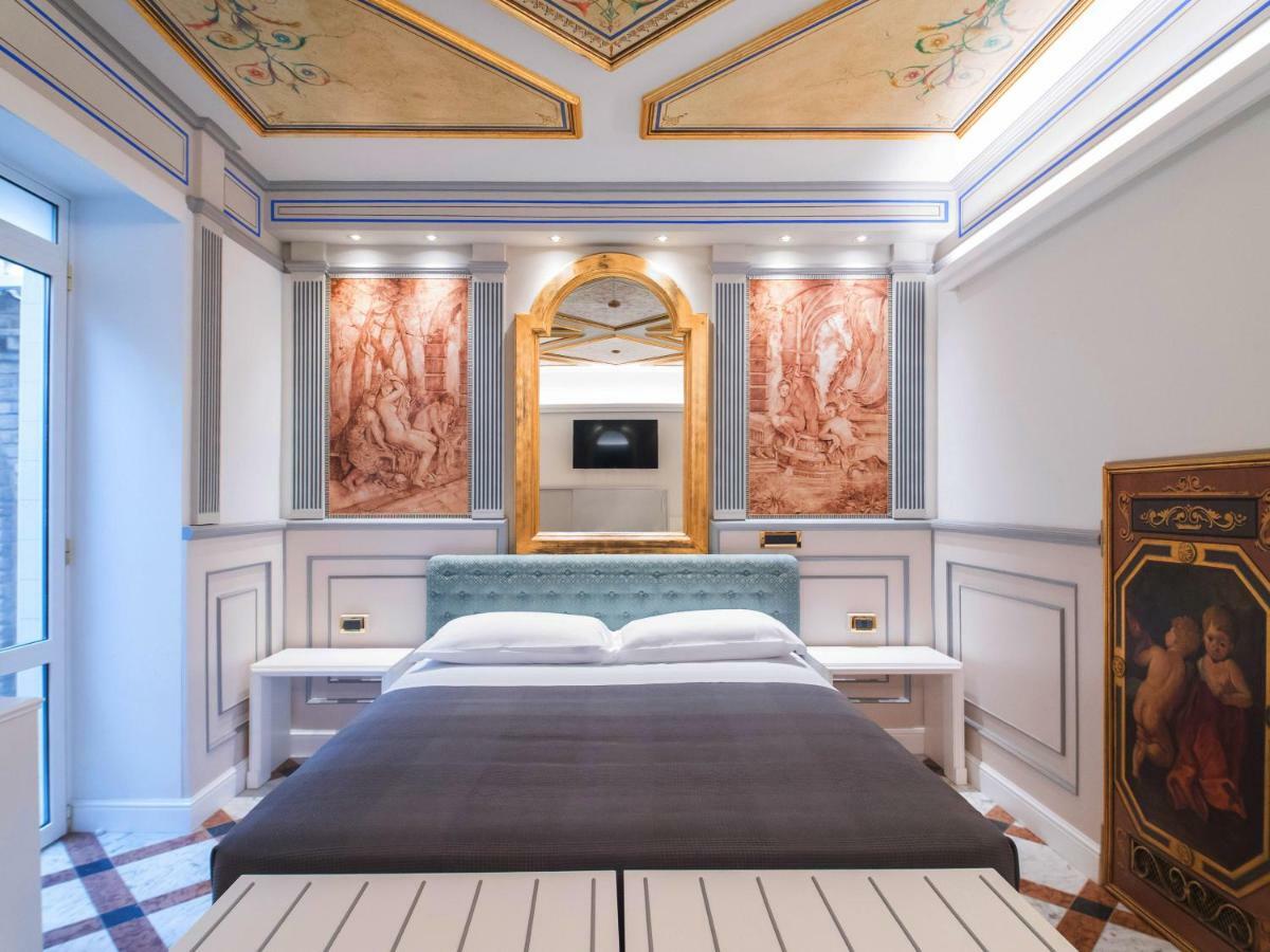 Opera Arte Rooms Porto Recanati Exterior photo