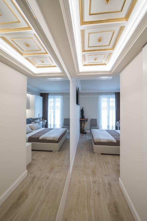 Opera Arte Rooms Porto Recanati Exterior photo