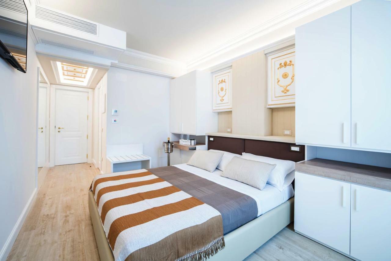 Opera Arte Rooms Porto Recanati Exterior photo