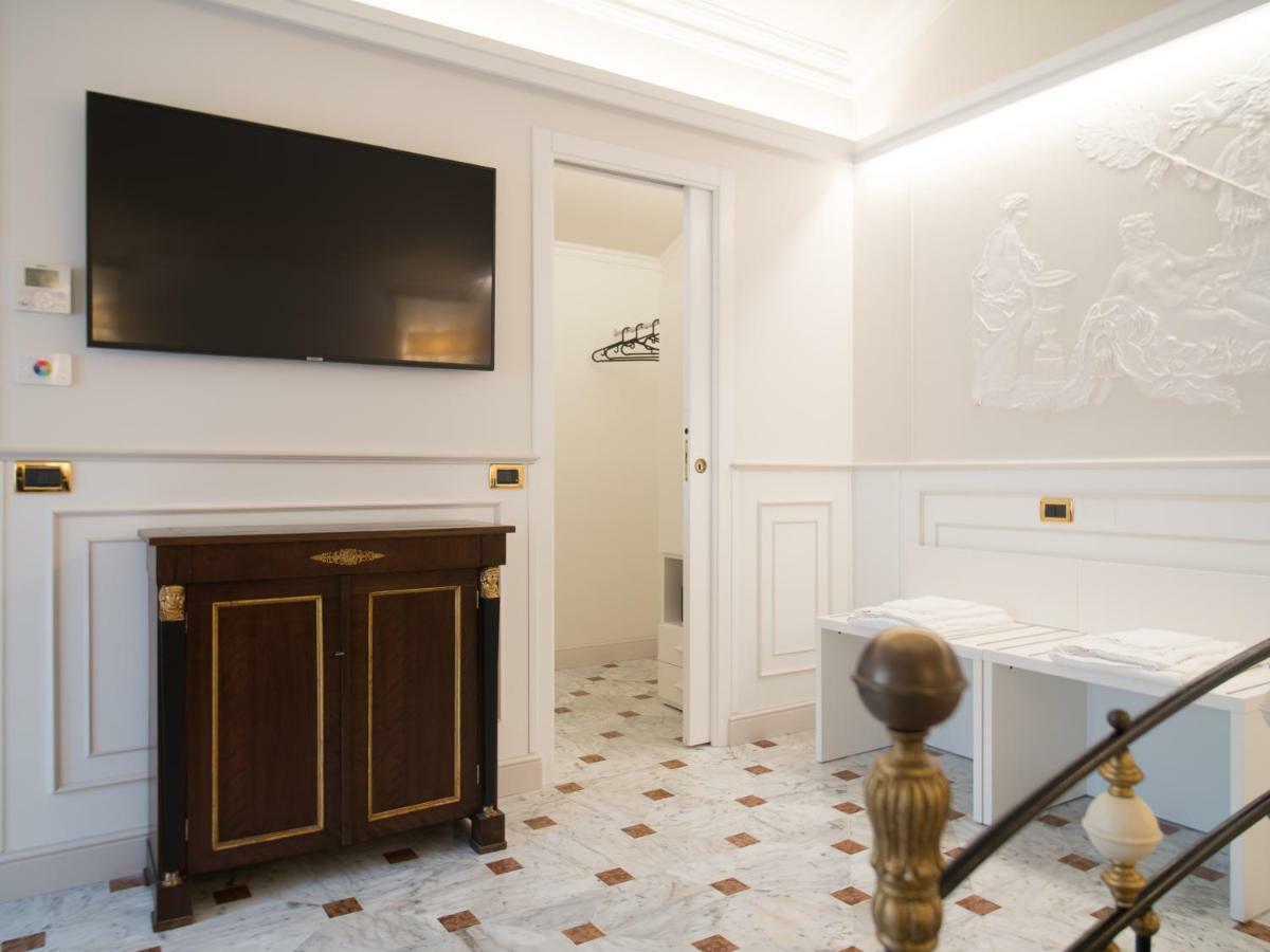 Opera Arte Rooms Porto Recanati Exterior photo