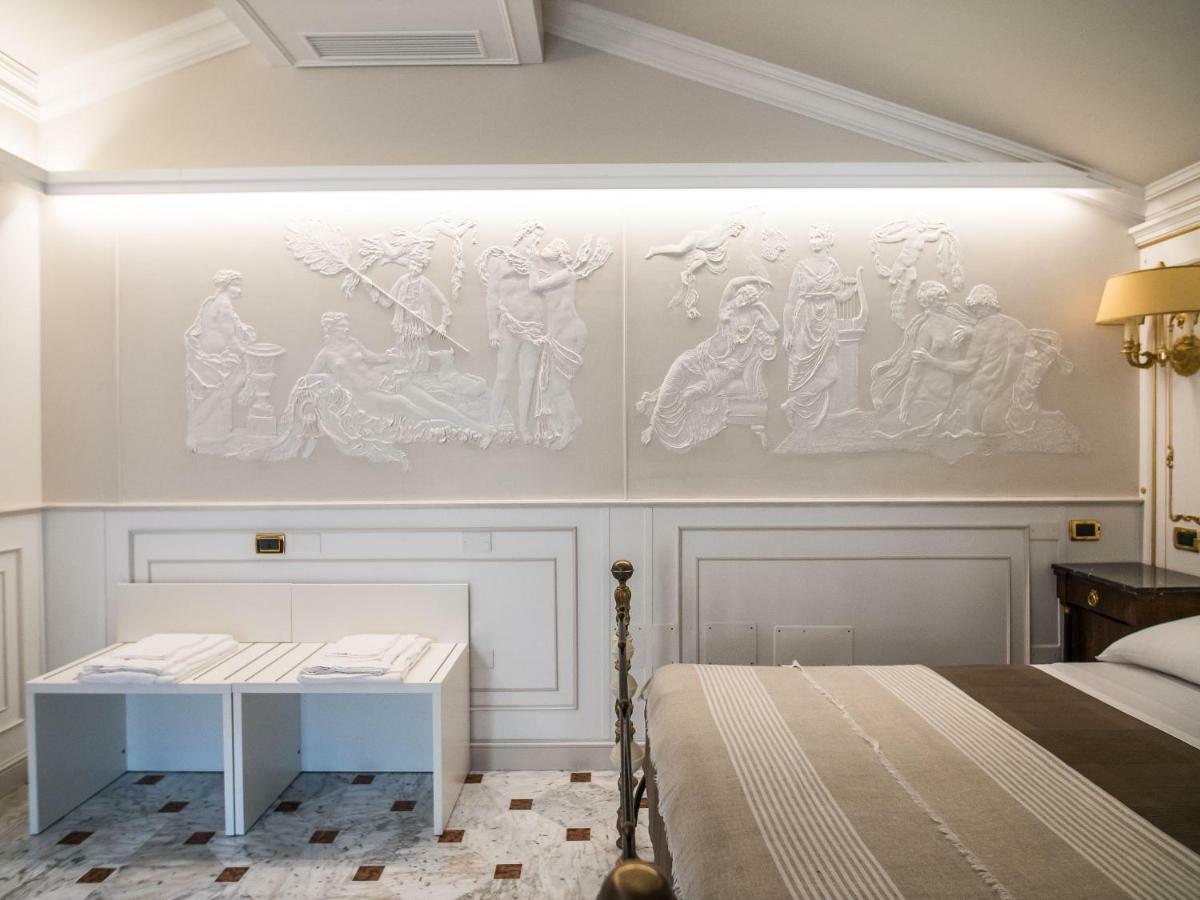 Opera Arte Rooms Porto Recanati Exterior photo