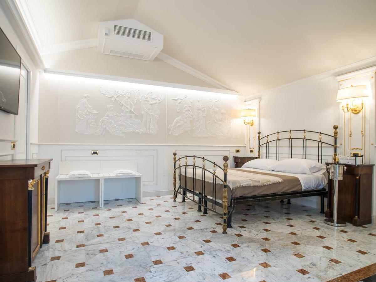 Opera Arte Rooms Porto Recanati Exterior photo