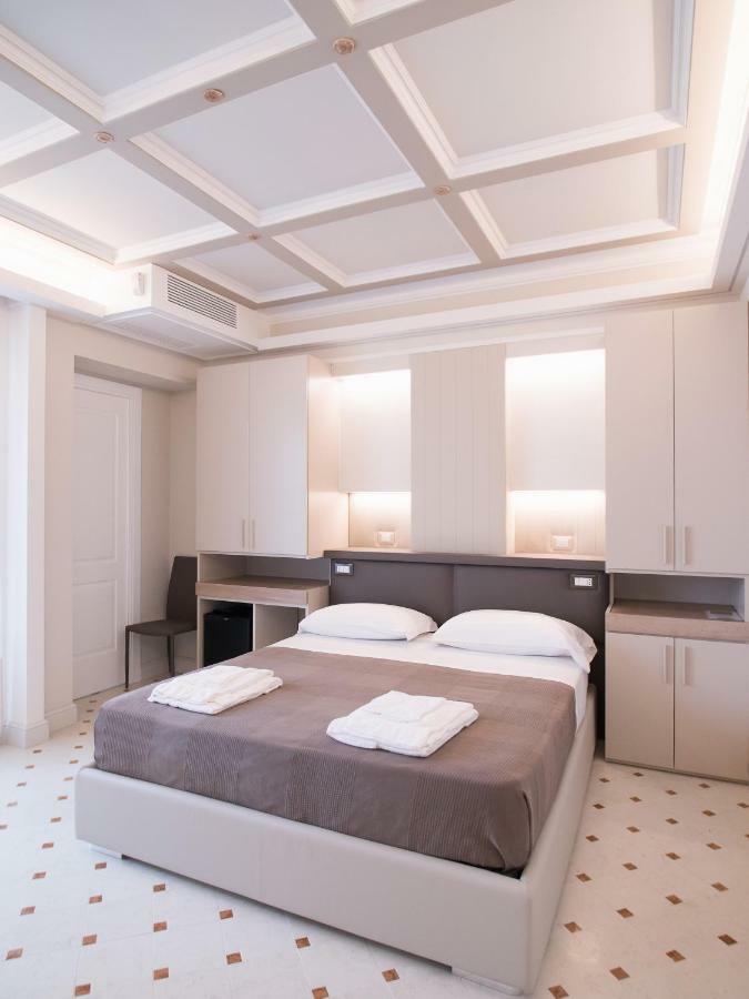 Opera Arte Rooms Porto Recanati Exterior photo